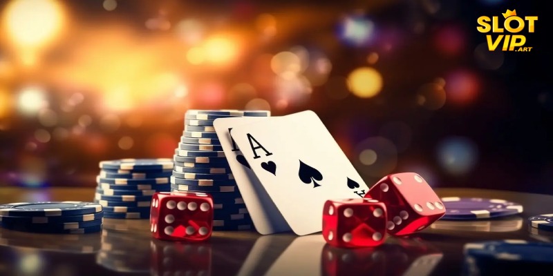8K8 Betting Website - Your Ultimate Online Gambling Experience 4 Casino Games at 8K8 - A World of Excitement