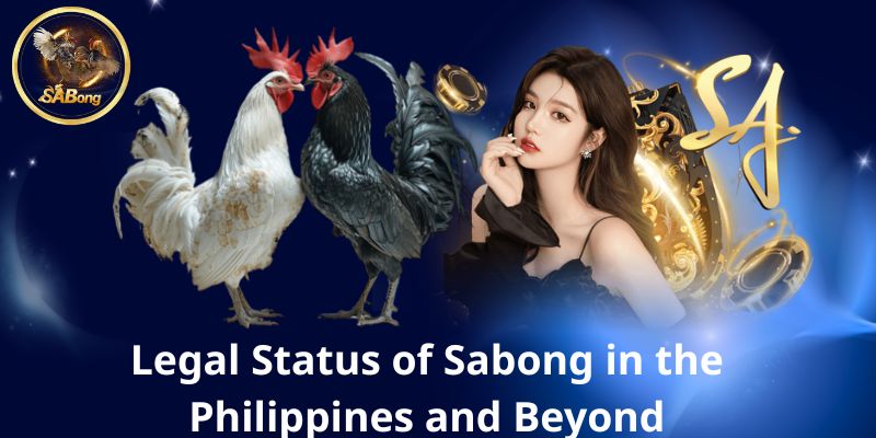 SABONG Cockfighting – The Ultimate Guide to the Philippines’ Fiercest Tradition 4 Legal Status of Sabong in the Philippines and Beyond